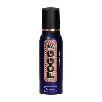  Fogg Fantastic Extreme 120 ml